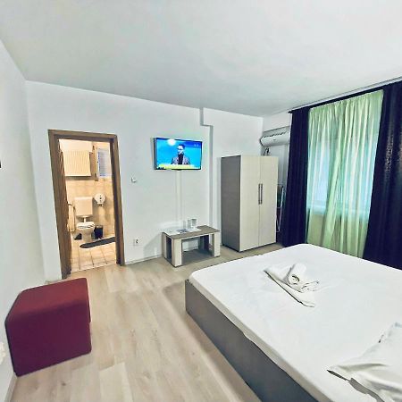 Central Unirii - Old Town Apartments Bükreş Dış mekan fotoğraf