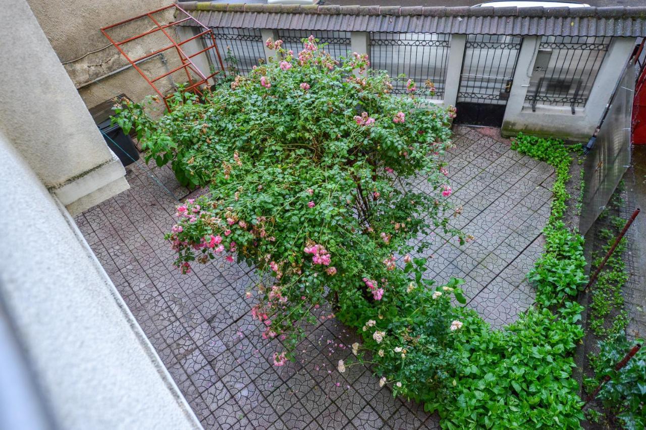 Central Unirii - Old Town Apartments Bükreş Dış mekan fotoğraf