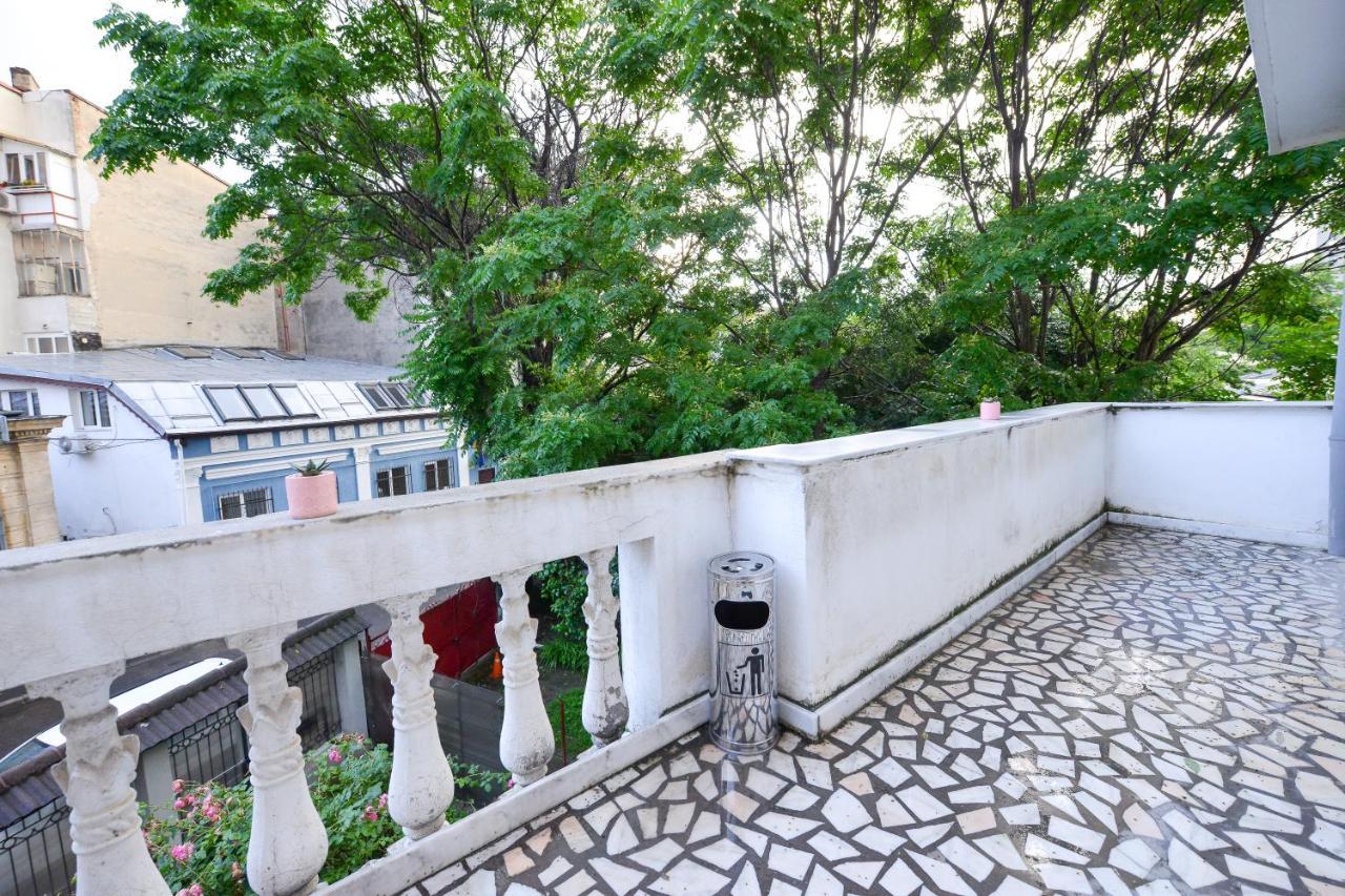 Central Unirii - Old Town Apartments Bükreş Dış mekan fotoğraf