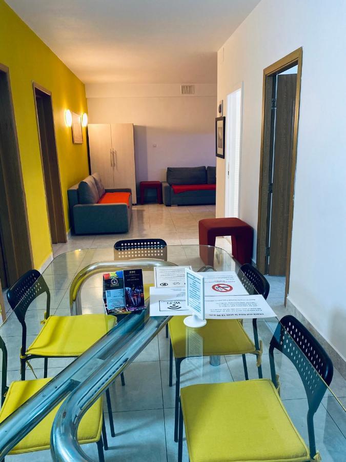 Central Unirii - Old Town Apartments Bükreş Dış mekan fotoğraf
