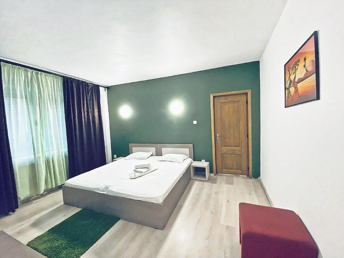 Central Unirii - Old Town Apartments Bükreş Dış mekan fotoğraf
