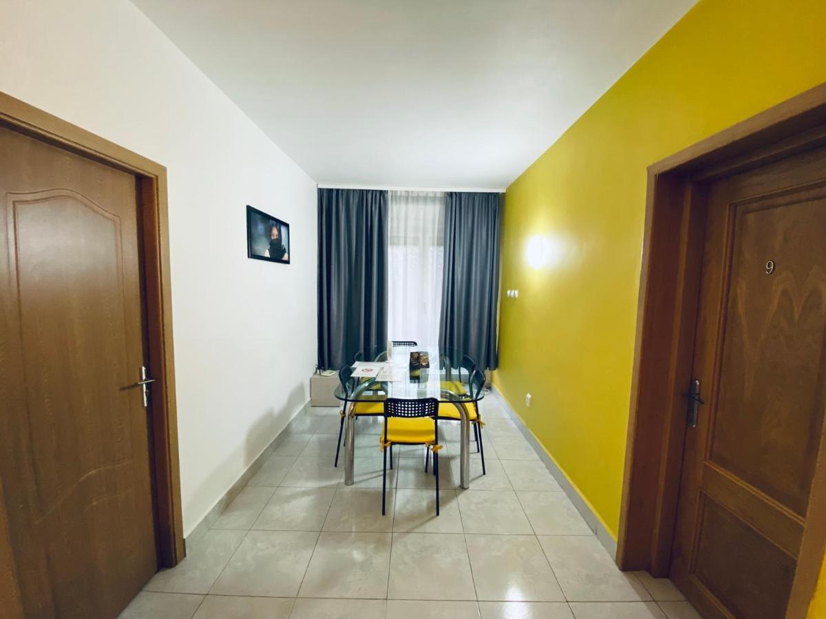 Central Unirii - Old Town Apartments Bükreş Dış mekan fotoğraf