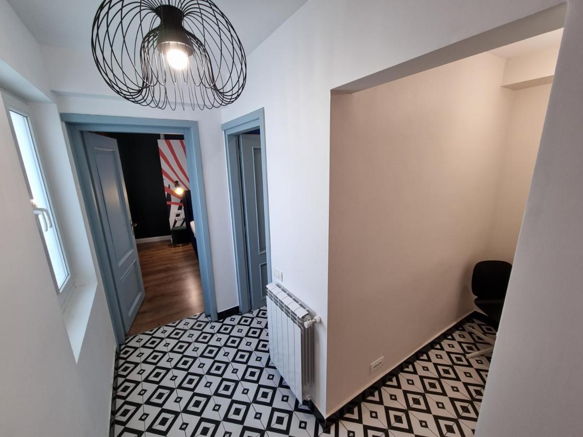 Central Unirii - Old Town Apartments Bükreş Dış mekan fotoğraf