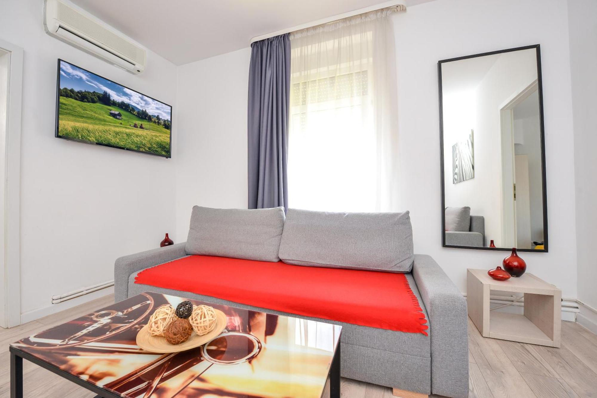 Central Unirii - Old Town Apartments Bükreş Dış mekan fotoğraf