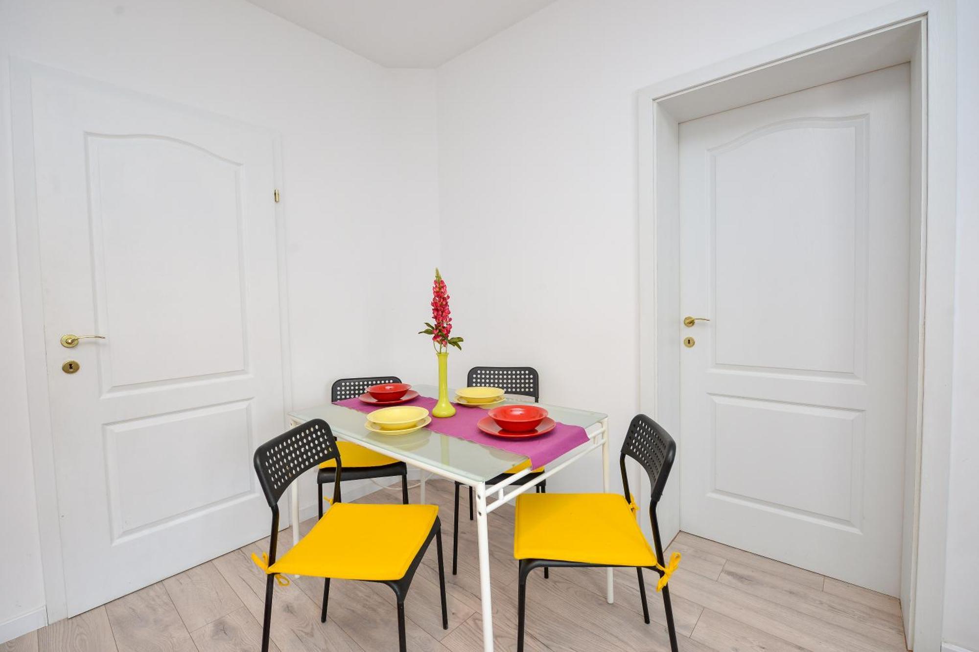 Central Unirii - Old Town Apartments Bükreş Dış mekan fotoğraf