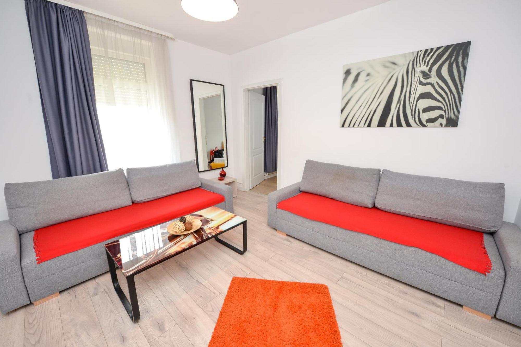 Central Unirii - Old Town Apartments Bükreş Dış mekan fotoğraf