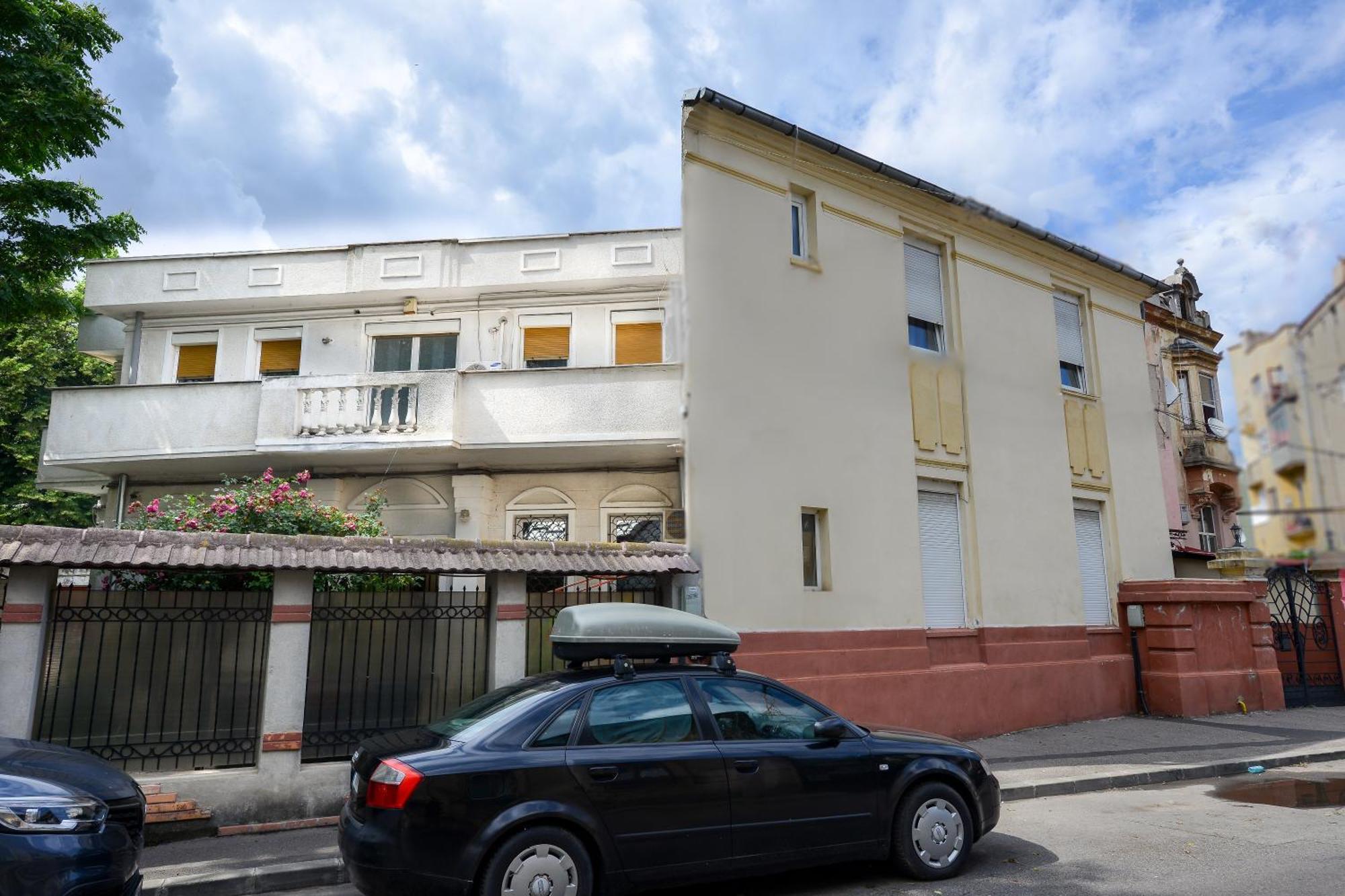 Central Unirii - Old Town Apartments Bükreş Dış mekan fotoğraf