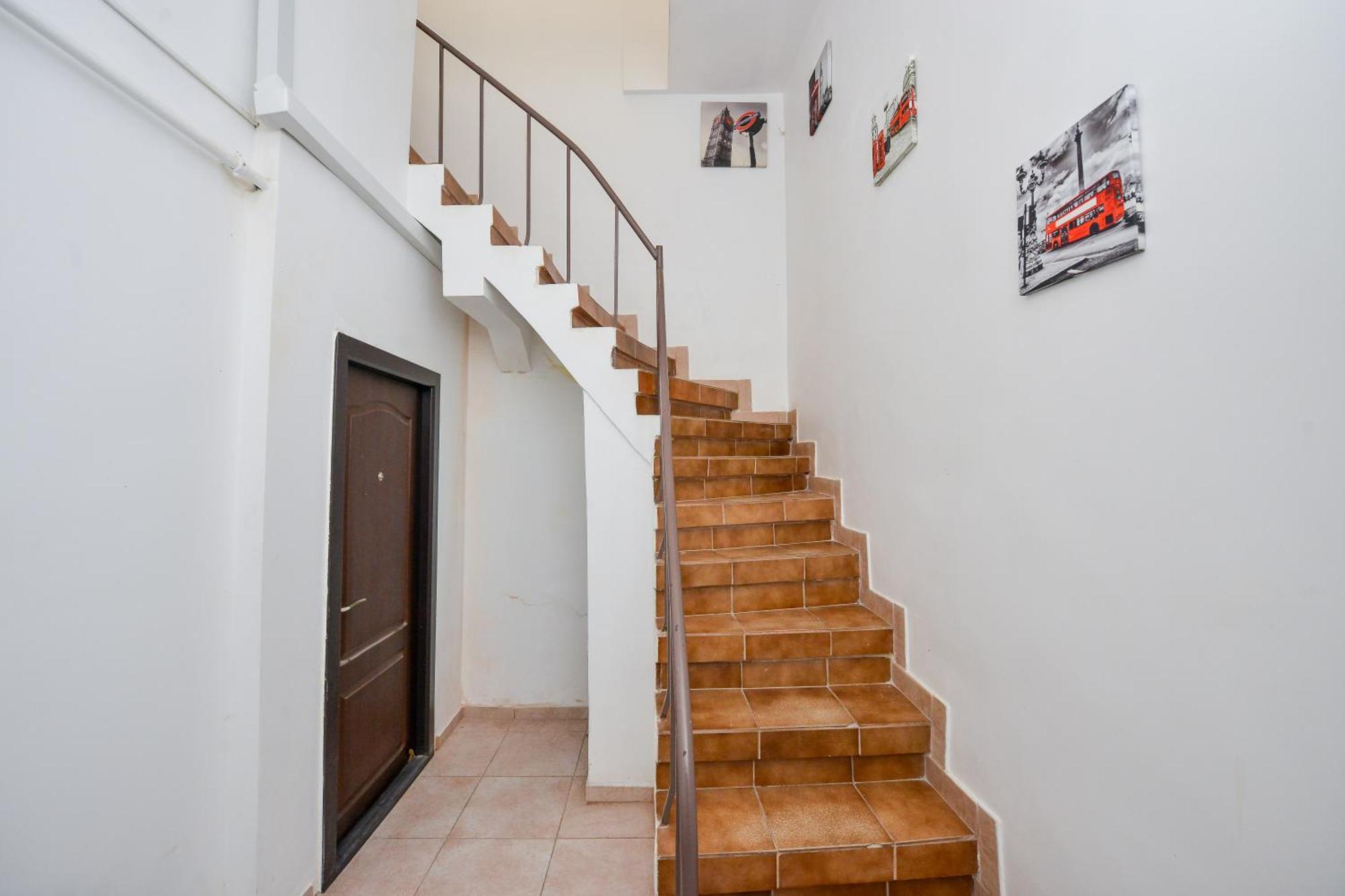 Central Unirii - Old Town Apartments Bükreş Dış mekan fotoğraf