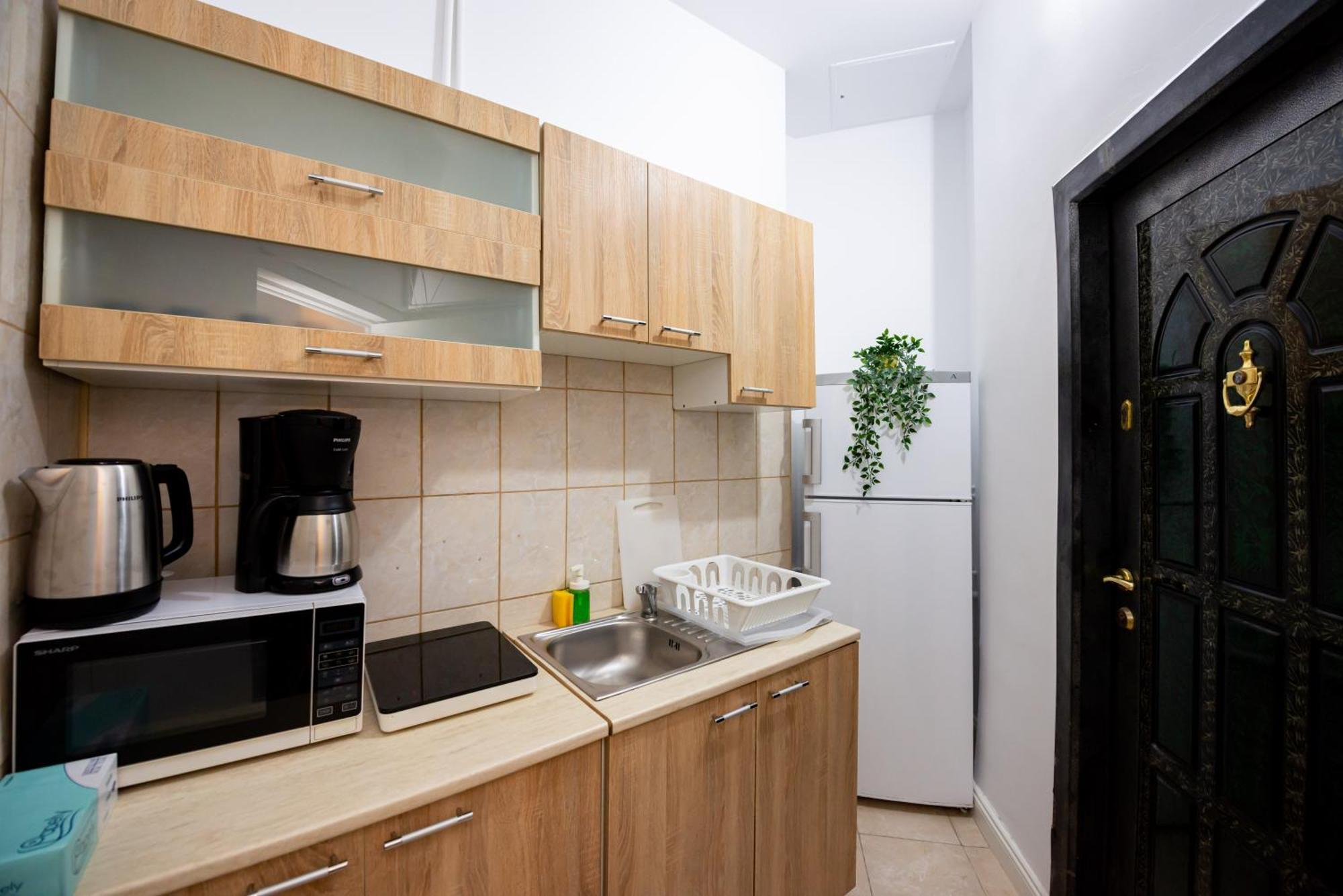 Central Unirii - Old Town Apartments Bükreş Dış mekan fotoğraf