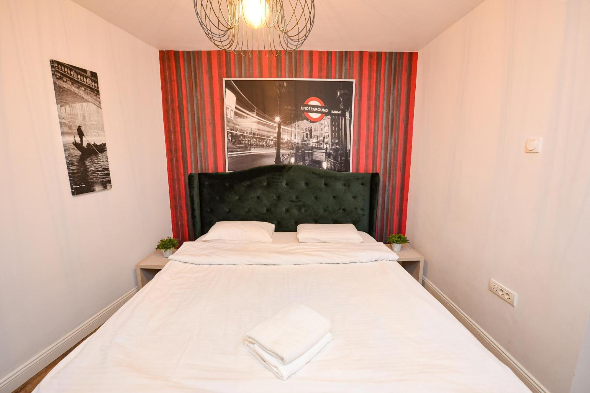 Central Unirii - Old Town Apartments Bükreş Dış mekan fotoğraf