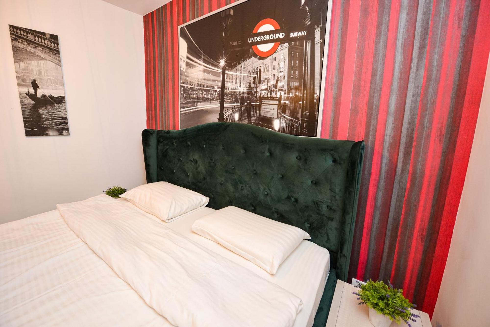 Central Unirii - Old Town Apartments Bükreş Dış mekan fotoğraf