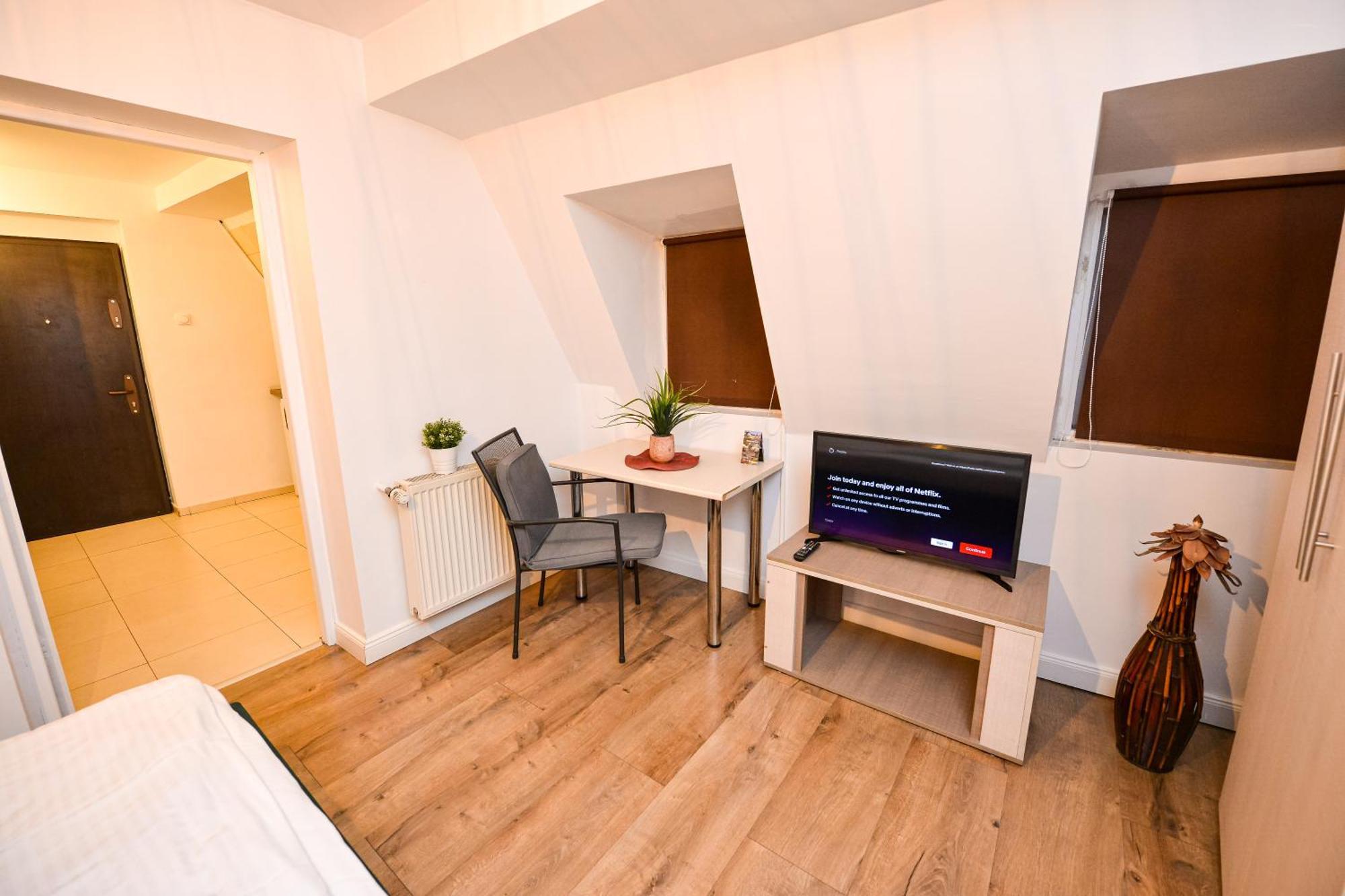 Central Unirii - Old Town Apartments Bükreş Dış mekan fotoğraf