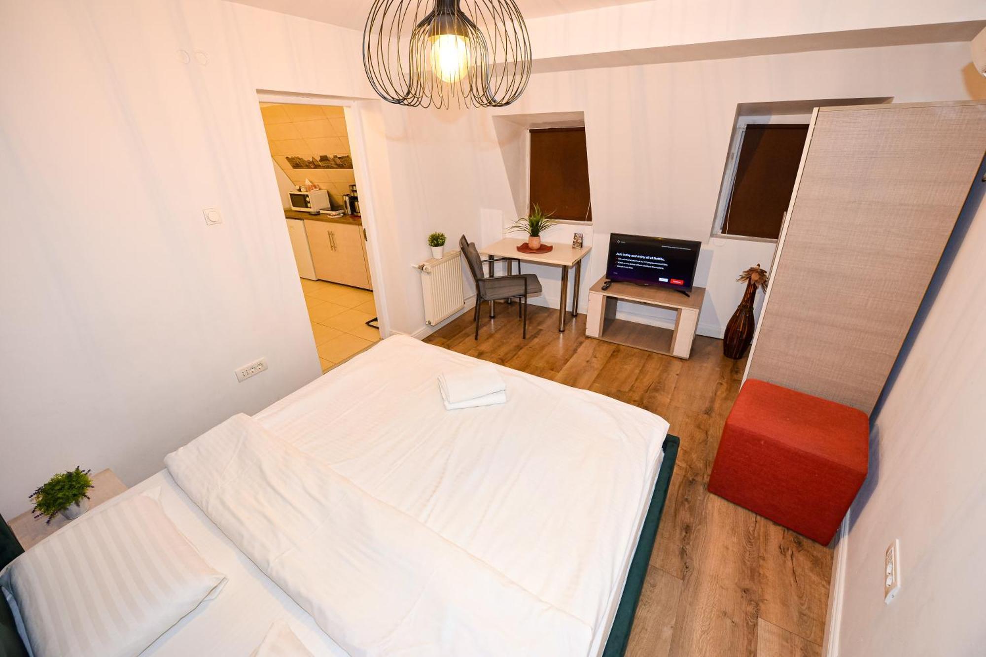 Central Unirii - Old Town Apartments Bükreş Dış mekan fotoğraf